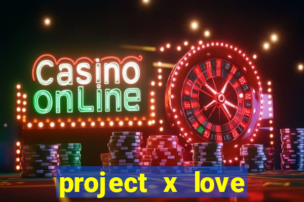 project x love potion disaster blaze gallery